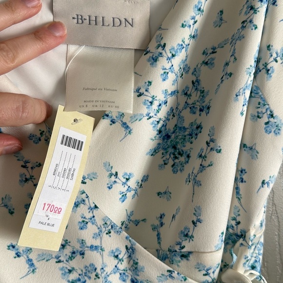 BHLDN Dress - Picture 5 of 6